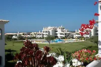 Hotel Solar Monteverde Vilamoura